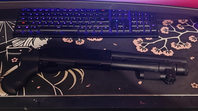 Imagen para Golden Eagle M870 shotgun