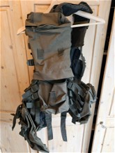 Image pour Rugzak Pack Tactical load bearing