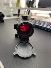 Bild für Blackwater Red Dot