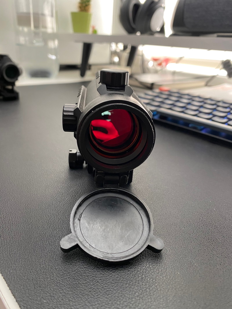 Bild 1 für Blackwater Red Dot