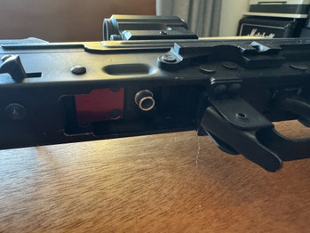 Image 3 for Wolverine Reaper AK-101 HPA