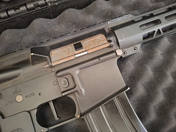 Image 3 for Novritsch SSR4 Full Metal AEG , Perfect voor beginners!