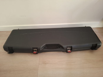 Image 4 for Novritsch SSR4 Full Metal AEG , Perfect voor beginners!