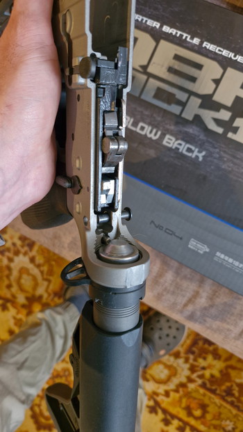 Bild 8 für Dytac Noveske N4 Cerakote Custom Kit for MWS Tokyo Marui