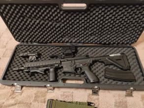Bild für Umarex / VFC HK416 A5 S-AEG