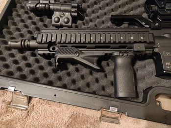 Afbeelding 4 van Umarex / VFC HK416 A5 S-AEG