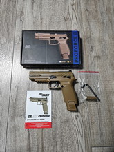 Bild für ProForce Sig Sauer P320-M17 - CO2