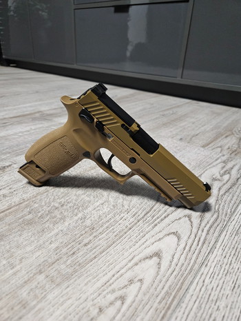 Afbeelding 5 van ProForce Sig Sauer P320-M17 - CO2