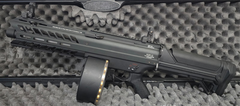 Bild 1 für Tokyo Marui SGR-12