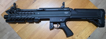Bild 2 für Tokyo Marui SGR-12