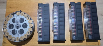 Bild 3 für Tokyo Marui SGR-12