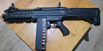 Bild 4 für Tokyo Marui SGR-12