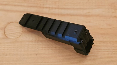 Image for WE Strike Face Kit voor Hicapa 5.1