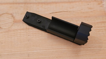 Image 2 for WE Strike Face Kit voor Hicapa 5.1