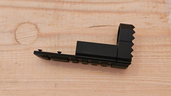 Image 3 for WE Strike Face Kit voor Hicapa 5.1