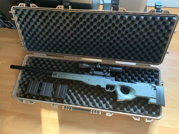 Imagen 3 de L96 Marui