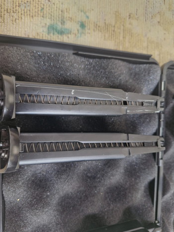 Afbeelding 5 van Novritsch SSX23