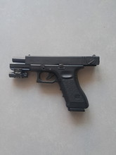 Afbeelding van Glock 18c Tokyo Marui