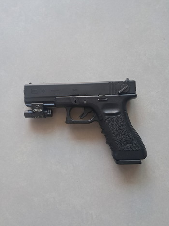 Imagen 2 de Glock 18c Tokyo Marui
