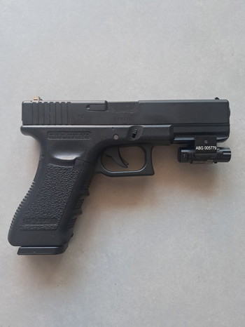 Imagen 3 de Glock 18c Tokyo Marui