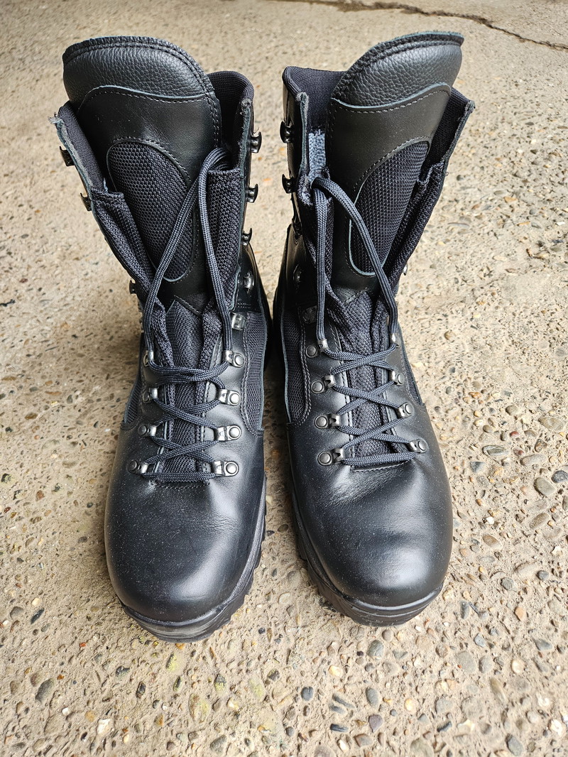 Afbeelding 1 van Meindl Kampfstiefel 47