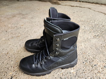 Image 3 for Meindl Kampfstiefel 47