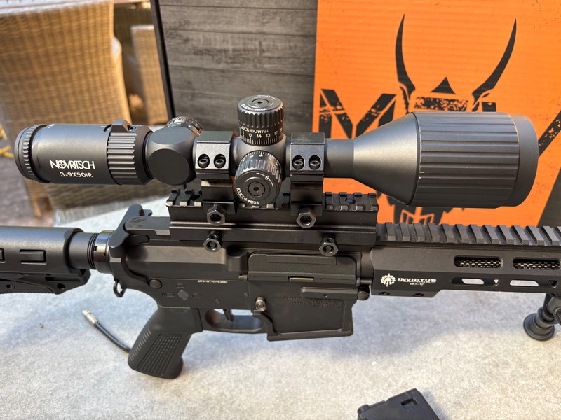 Bild 1 für WOLVERINE MTW - DMR 1  - 10.3