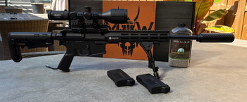 Bild 3 für WOLVERINE MTW - DMR 1  - 10.3