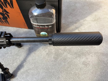 Bild 4 für WOLVERINE MTW - DMR 1  - 10.3
