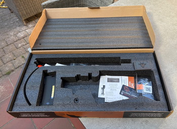 Bild 5 für WOLVERINE MTW - DMR 1  - 10.3