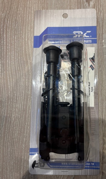 Bild 7 für WOLVERINE MTW - DMR 1  - 10.3