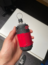 Bild für Grenade tornado