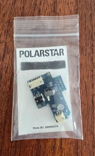 Afbeelding van Polarstar V2 triggerboard voor F2  F1 Jack