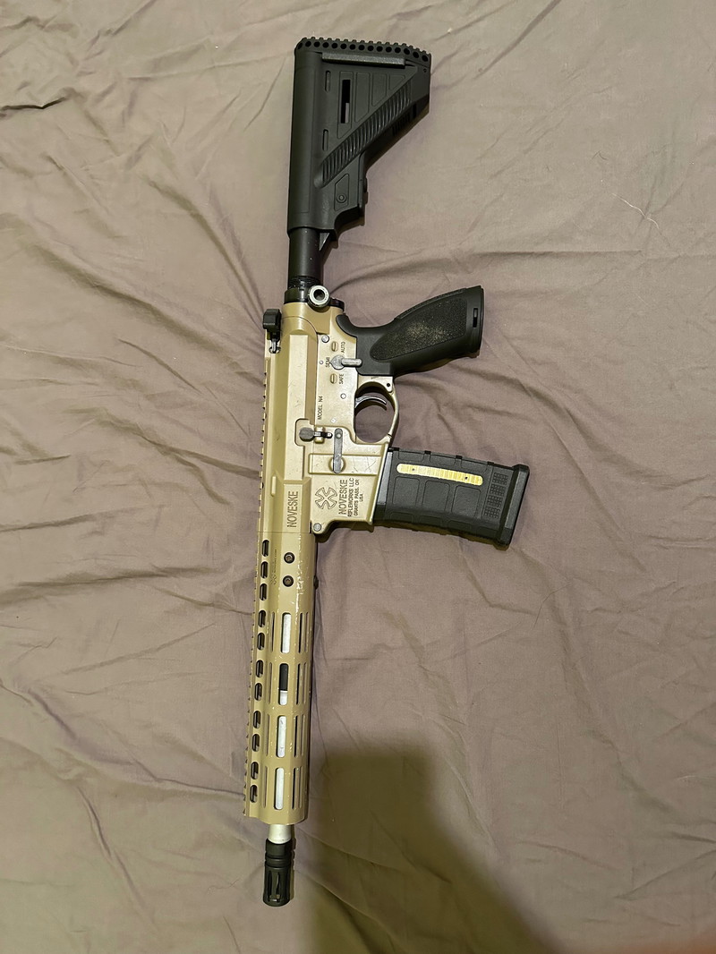 Image 1 for De noveske n4