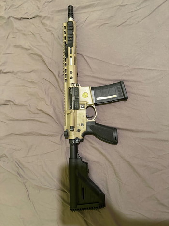 Image 2 for De noveske n4