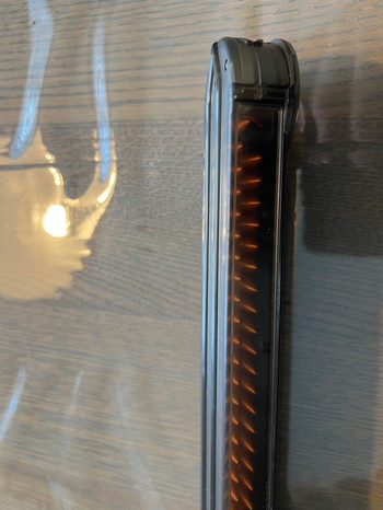 Image 3 pour Cyma P90 2 mags + batterij