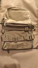 Afbeelding van Idogear backpack Ranger Green