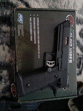 Afbeelding van Sti pit Viper