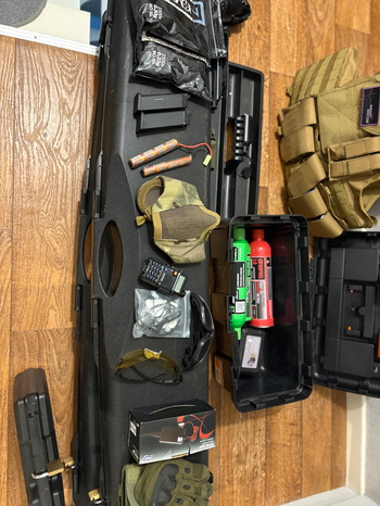 Bild 3 für Airsoft lot