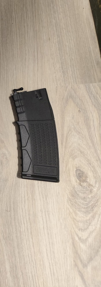 Image 3 for 3 AEG M4 Magazijnen(waarvan 2 nieuwe)