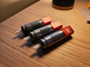 Image pour Wolverine MTW inferno Gen 2 Engine (meerdere aanwezig).