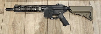 Image 3 pour Tokyo Marui MK18 mod.1 GBBR
