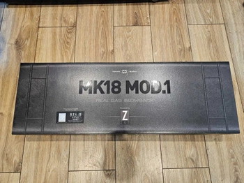 Image 4 pour Tokyo Marui MK18 mod.1 GBBR