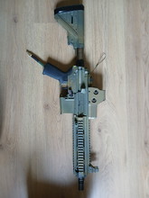 Image pour HK416 polarstar kythera