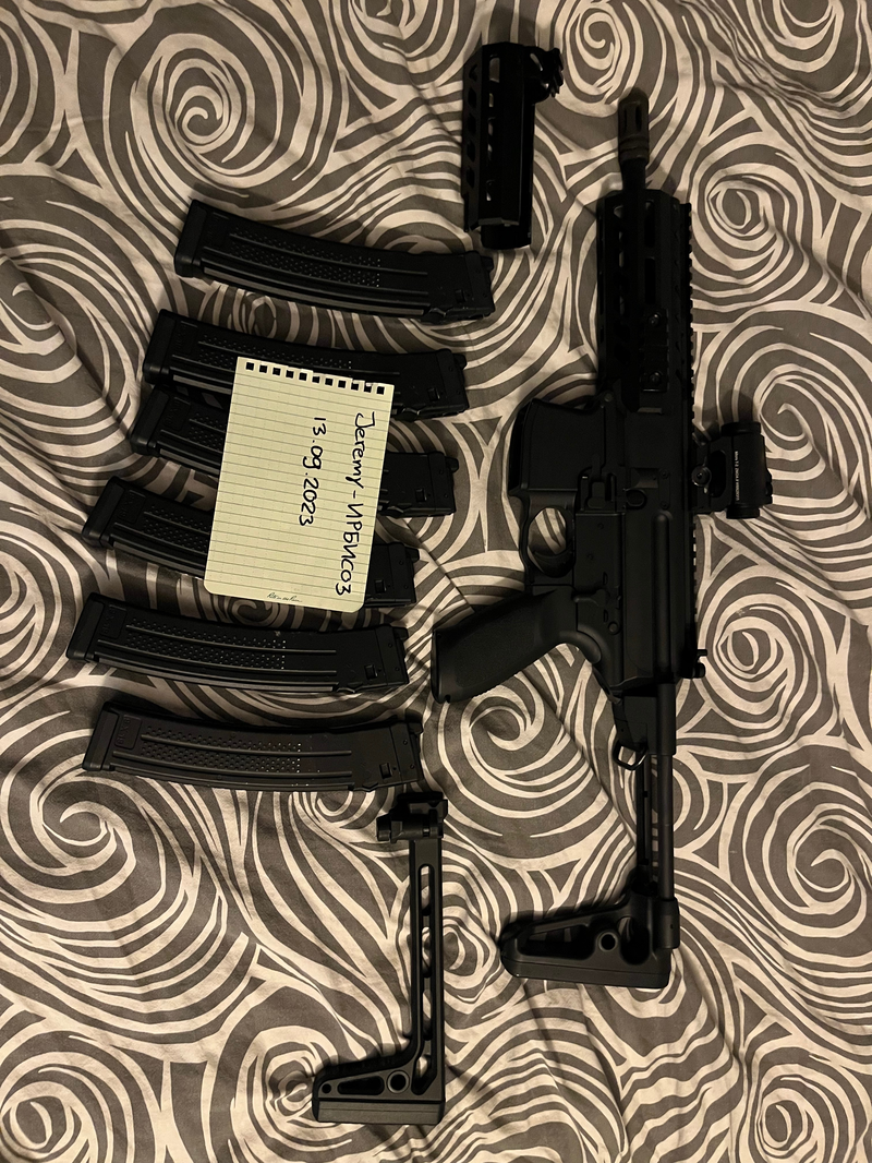 Bild 1 für WTS APFG MPX gbb