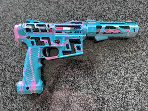 Imagen para Monk 1/1 MNK11 Series - Full Build - Polarstar F2