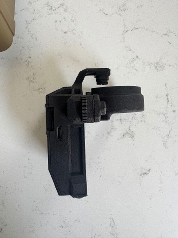 Image 2 for Grec x nvg recorder for pvs31 fitting