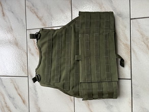 Image pour Invader Gear DACC Carrier OD