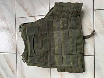 Bild 2 für Invader Gear DACC Carrier OD