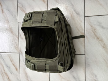 Bild 3 für Invader Gear DACC Carrier OD